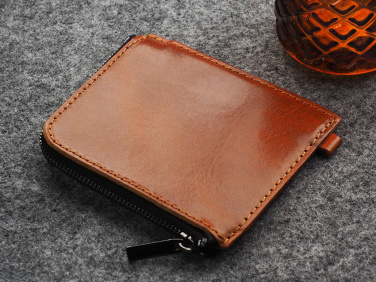 Logo trade corporate gift photo of: Minimal wallet 1932141