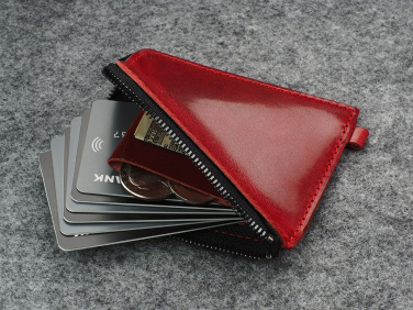 Logotrade advertising product image of: Minimal wallet 1932141