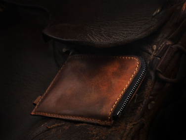 Logo trade corporate gift photo of: Wallet 1935310