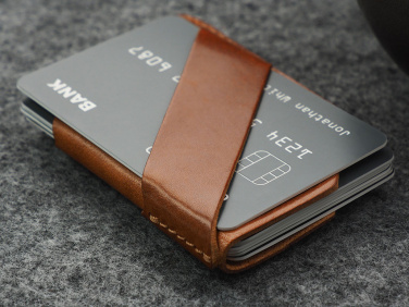 Logo trade promotional giveaway photo of: Wallet 1242141