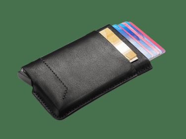 Logo trade promotional merchandise photo of: RFID wallet 593141