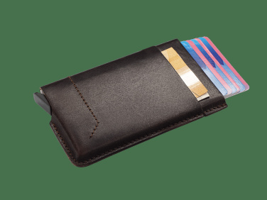 Logo trade promotional items picture of: RFID wallet 593141