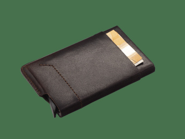 Logo trade promotional gifts image of: RFID wallet 593141