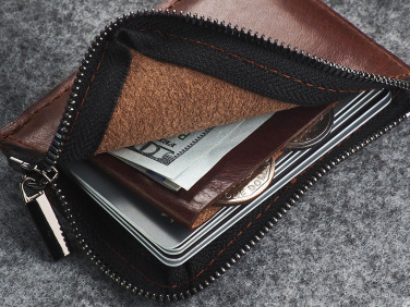 Logotrade advertising products photo of: Wallet 1935141