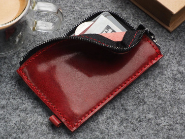 Logotrade promotional item picture of: Wallet 1935141