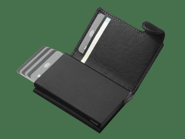 Logotrade advertising product image of: RFID wallet 618329