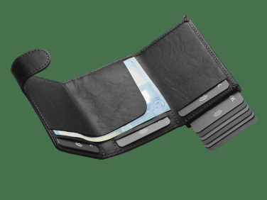 Logo trade promotional product photo of: RFID wallet 618329