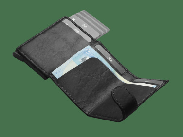 Logotrade promotional merchandise picture of: RFID wallet 618329