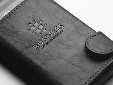 Logo trade promotional merchandise image of: RFID wallet 618329