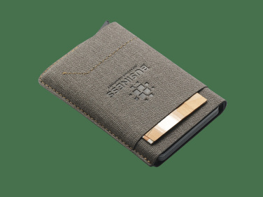 Logo trade promotional products picture of: RFID wallet 593321