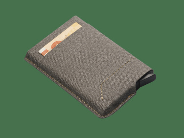 Logo trade corporate gift photo of: RFID wallet 593321