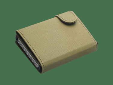 Logotrade corporate gift image of: RFID wallet 1226324