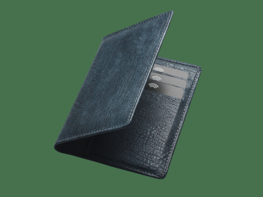 Logotrade promotional merchandise picture of: Document wallet 889328