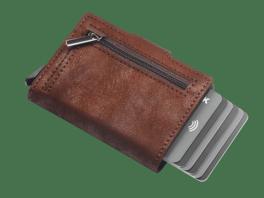 Logo trade corporate gift photo of: RFID wallet 1237325