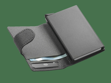 Logo trade corporate gifts picture of: RFID wallet 1225323