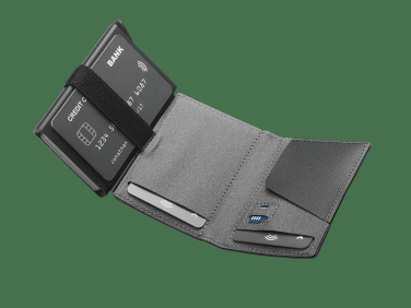 Logotrade promotional product image of: RFID wallet 1230323