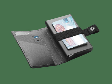 Logo trade promotional products picture of: RFID wallet 1230323