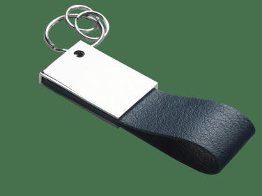 Logotrade promotional merchandise picture of: Keyring 909327