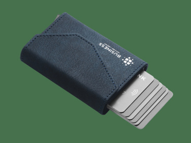 Logotrade business gift image of: RFID wallet 1249326