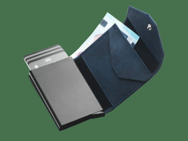 Logotrade corporate gift image of: RFID wallet 1249326