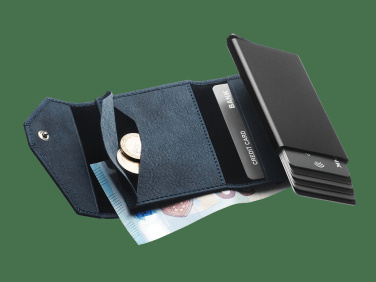 Logo trade promotional items image of: RFID wallet 1249326