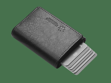 Logotrade promotional item picture of: RFID wallet 1282327