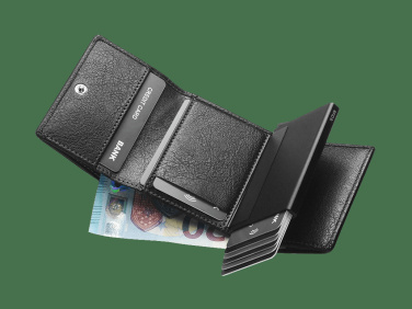 Logo trade promotional products picture of: RFID wallet 1282327