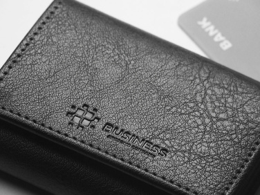 Logotrade promotional giveaways photo of: RFID wallet 1282327