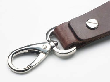 Logotrade promotional gift picture of: Keyring 2041141