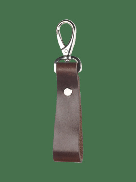 Logotrade advertising products photo of: Keyring 2041141