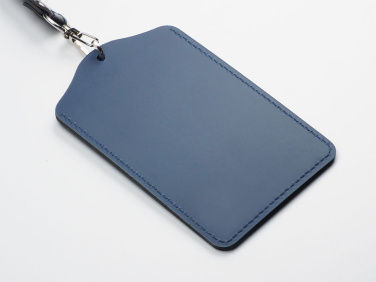 Logotrade promotional item picture of: ID Badge Holder 2038094