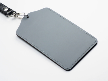 Logo trade promotional item photo of: ID Badge Holder 2038094