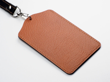 Logotrade promotional merchandise photo of: ID Badge Holder 2038318