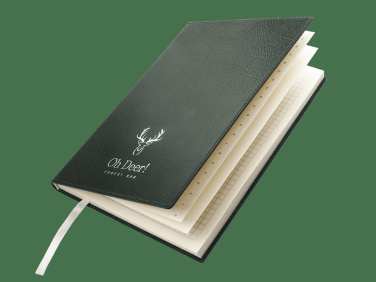 Logo trade corporate gift photo of: Notebook  1945330