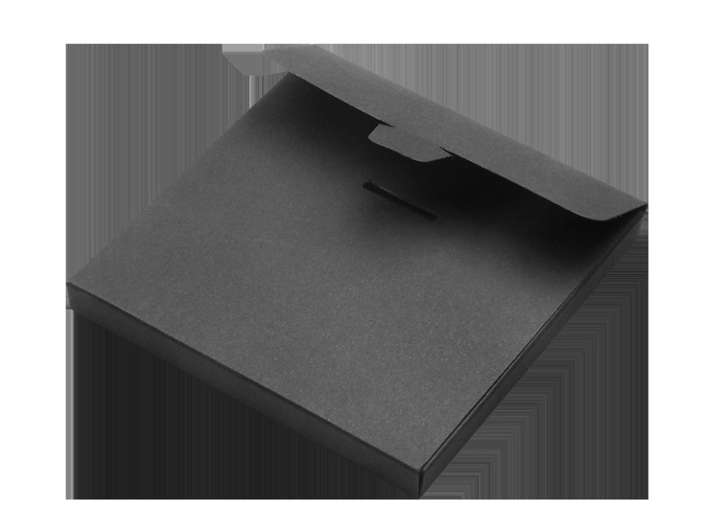 Logo trade promotional items picture of: Box (10.5x10.5x1cm) 900037