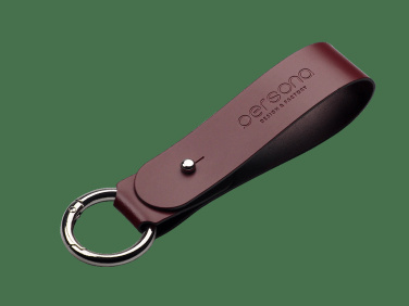 Logotrade promotional merchandise picture of: Keyring 1709094