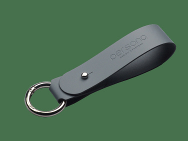 Logotrade advertising products photo of: Keyring 1709094