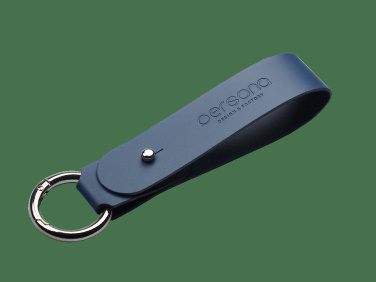 Logo trade promotional gifts picture of: Keyring 1709094