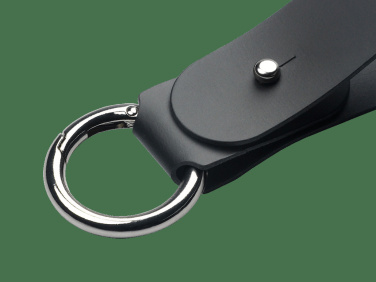 Logo trade promotional products picture of: Keyring 1709094