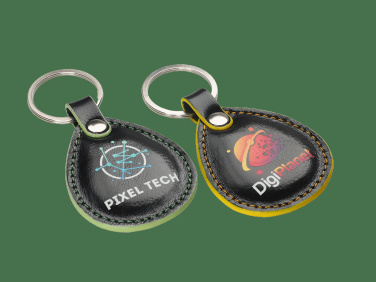 Logotrade advertising products photo of: Keyring 178011