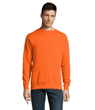 Logo trade advertising products image of: NEW SUPREME SWEATER 280