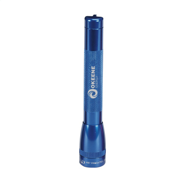 Logo trade promotional items image of: Mini Maglite® AAA torch