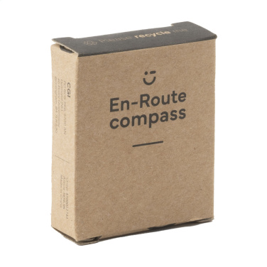 Logotrade promotional products photo of: En-Route compass