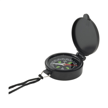 Logo trade promotional product photo of: En-Route compass