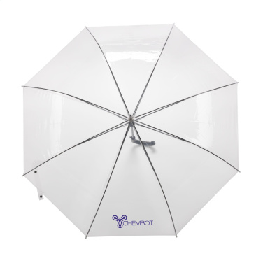 Logotrade promotional giveaway image of: TransEvent umbrella 23 inch