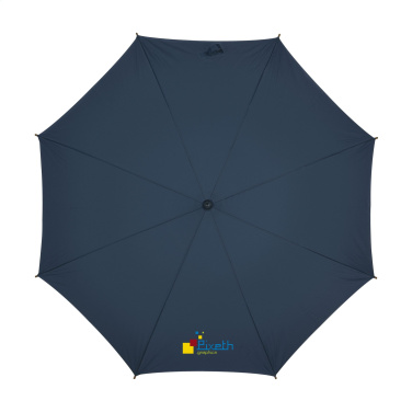 Logotrade promotional merchandise picture of: BusinessClass umbrella 23 inch