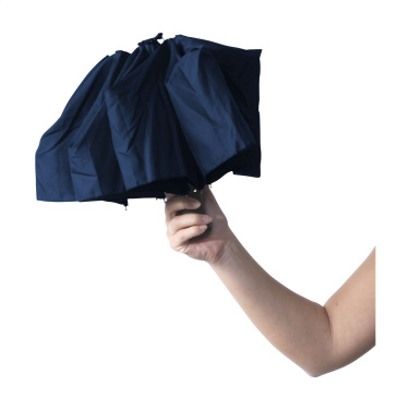 Logotrade promotional item image of: Impulse automatic umbrella 21 inch