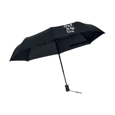 Logotrade promotional merchandise photo of: Impulse automatic umbrella 21 inch