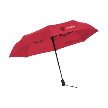 Logo trade promotional items picture of: Impulse automatic umbrella 21 inch