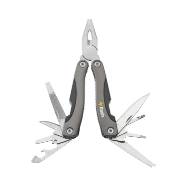 Logo trade corporate gifts image of: MicroTool multitool